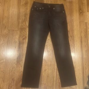 Men’s True Religion NWT Geno size 31